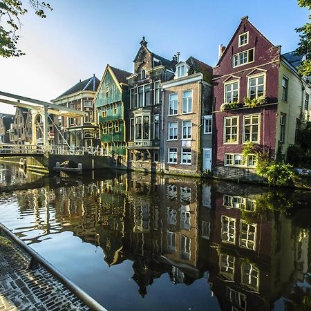 Appartement Schoorl Bagian luar foto
