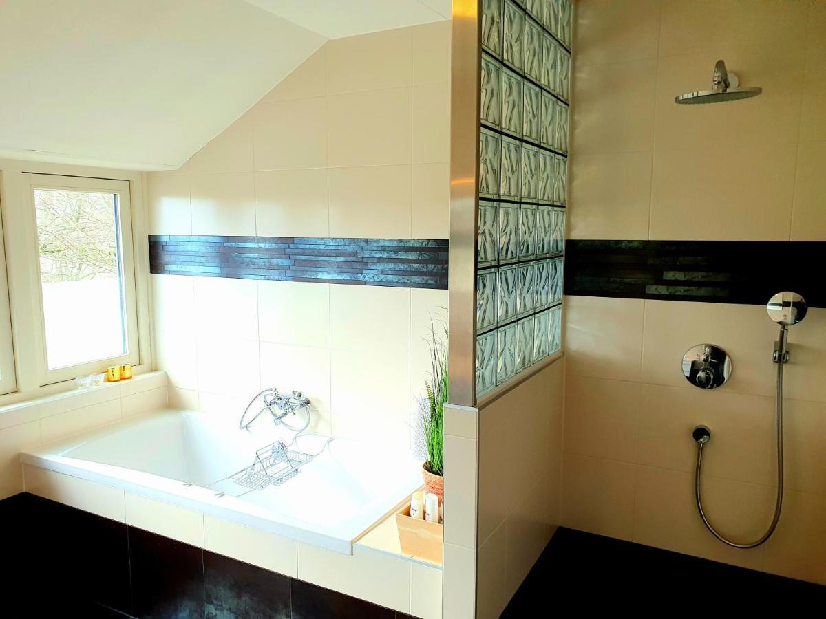 Appartement Schoorl Bagian luar foto