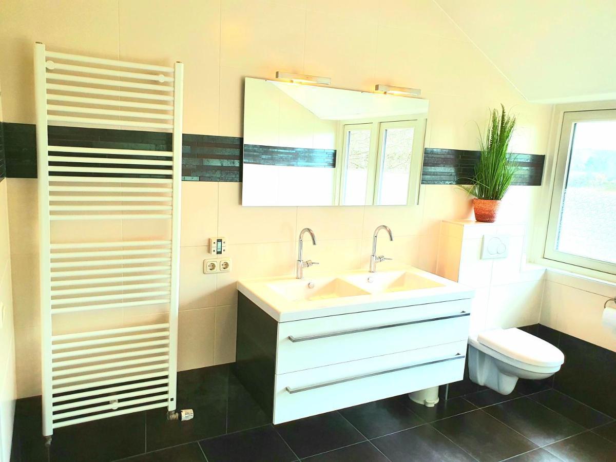 Appartement Schoorl Bagian luar foto